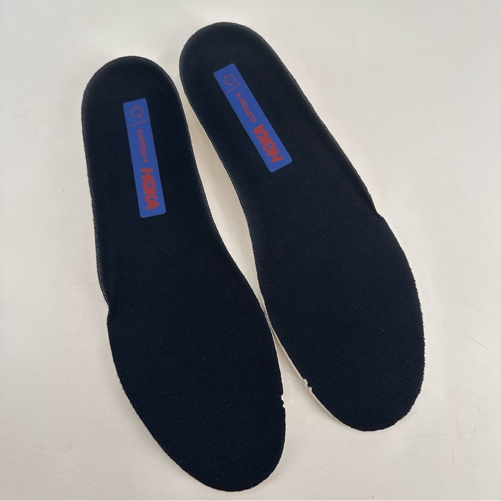 Hoka Clifton 6 Insoles Men’s 10 11